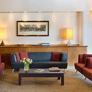 Отель Starhotels Cristallo Palace