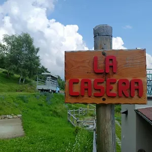 La Casera Casargo