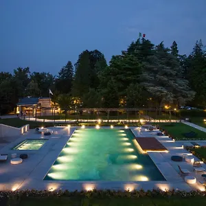 Palace Grand **** Varese