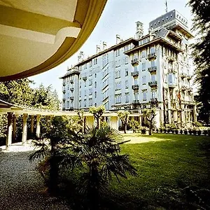 Palace Grand **** Varese