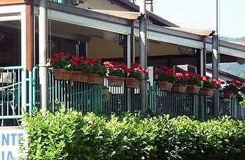 Hotel National Zelbio