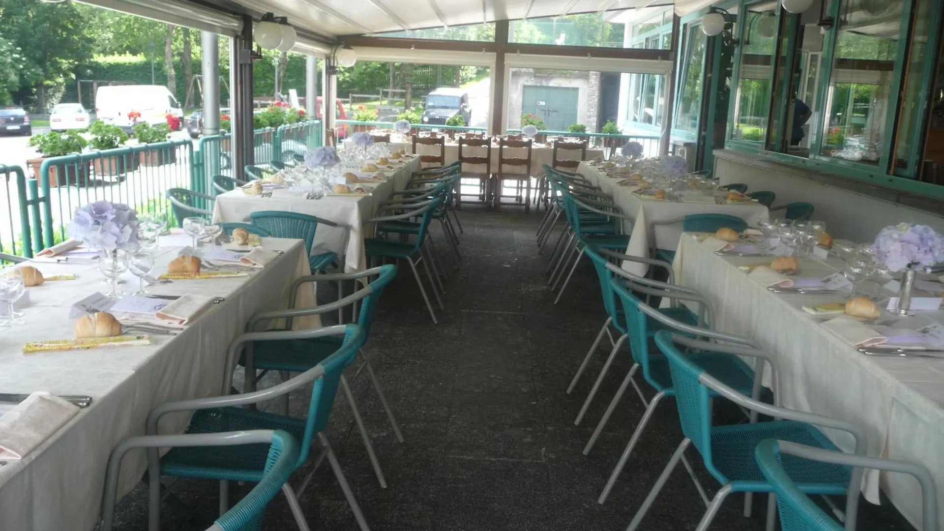 Hotel National Zelbio