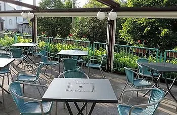Hotel National Zelbio