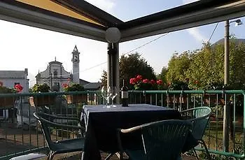Hotel National Zelbio Italy