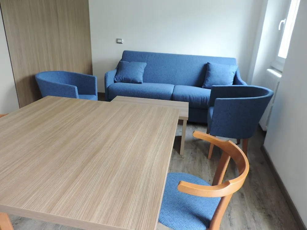 Hotel National Zelbio