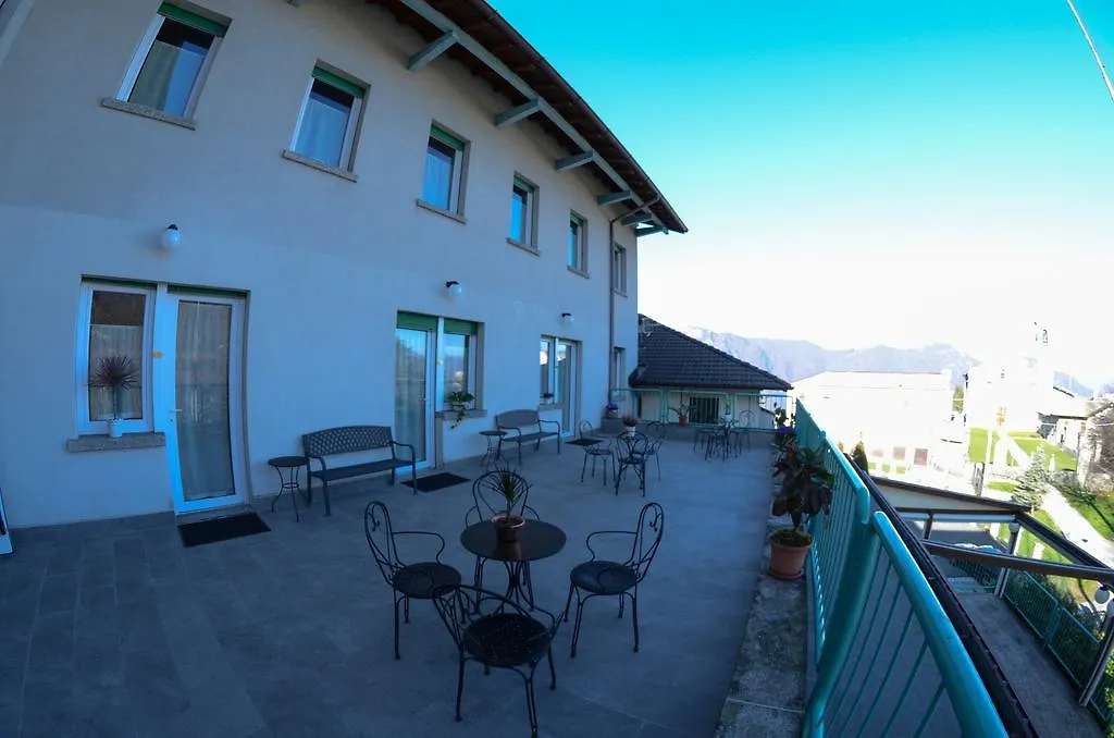 Hotel National Zelbio 2*,