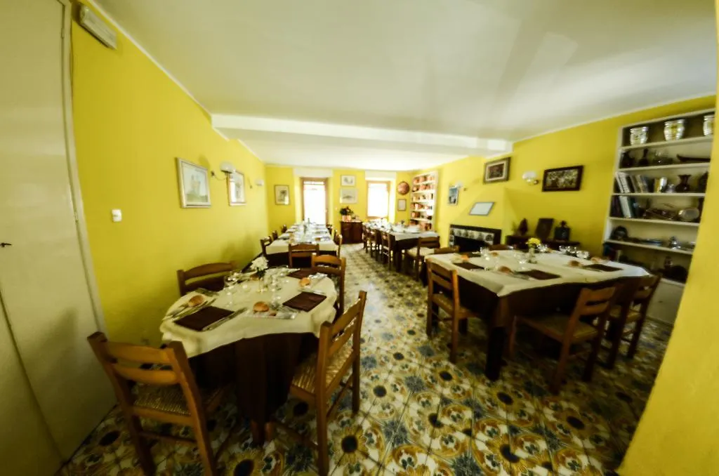 Hotel National Zelbio Italy