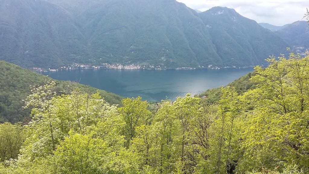 Hotel National Zelbio 2*,  Italy