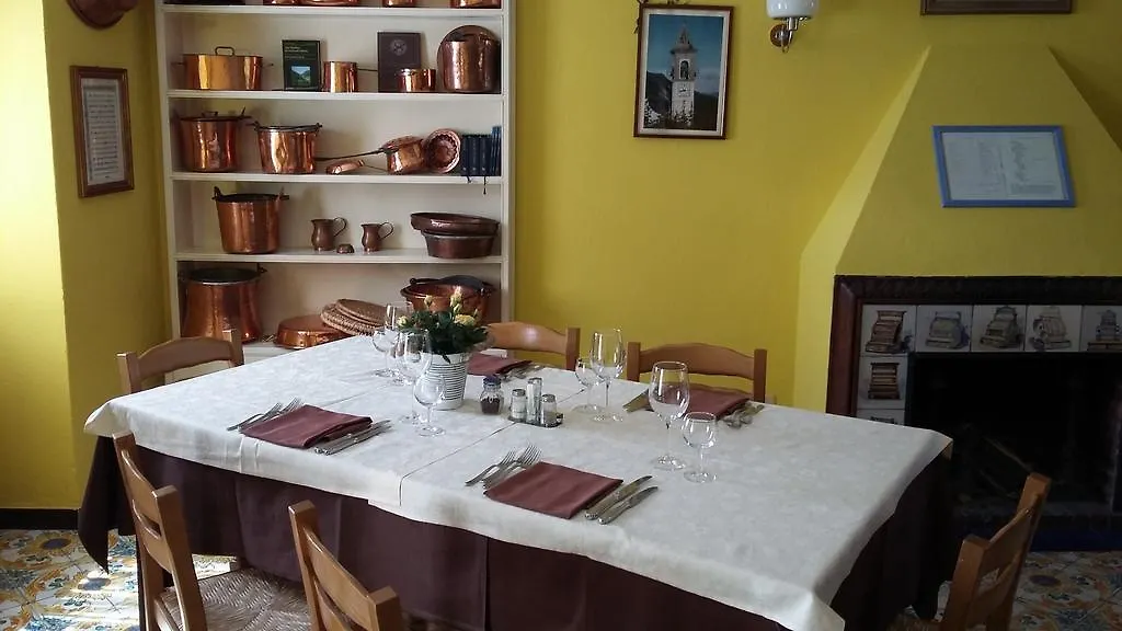 Hotel National Zelbio
