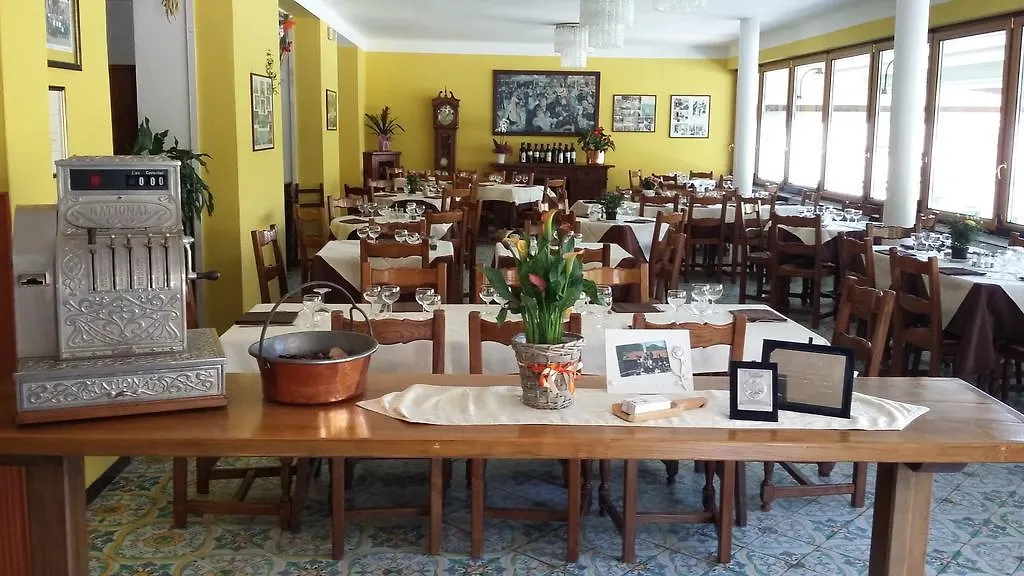 Hotel National Zelbio 2*,