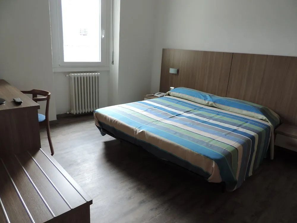 Hotel National Zelbio