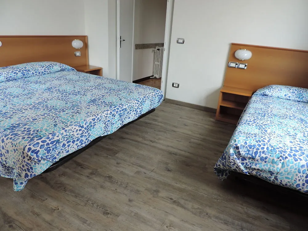 Hotel National Zelbio