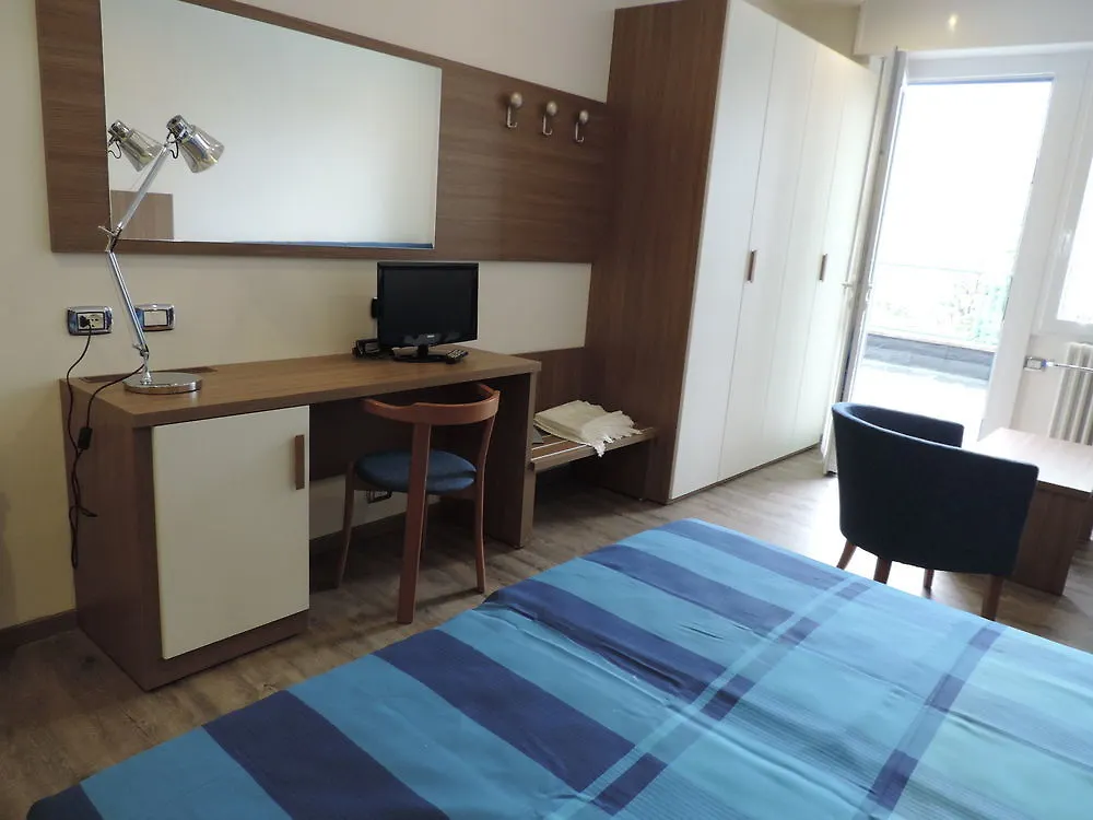Hotel National Zelbio