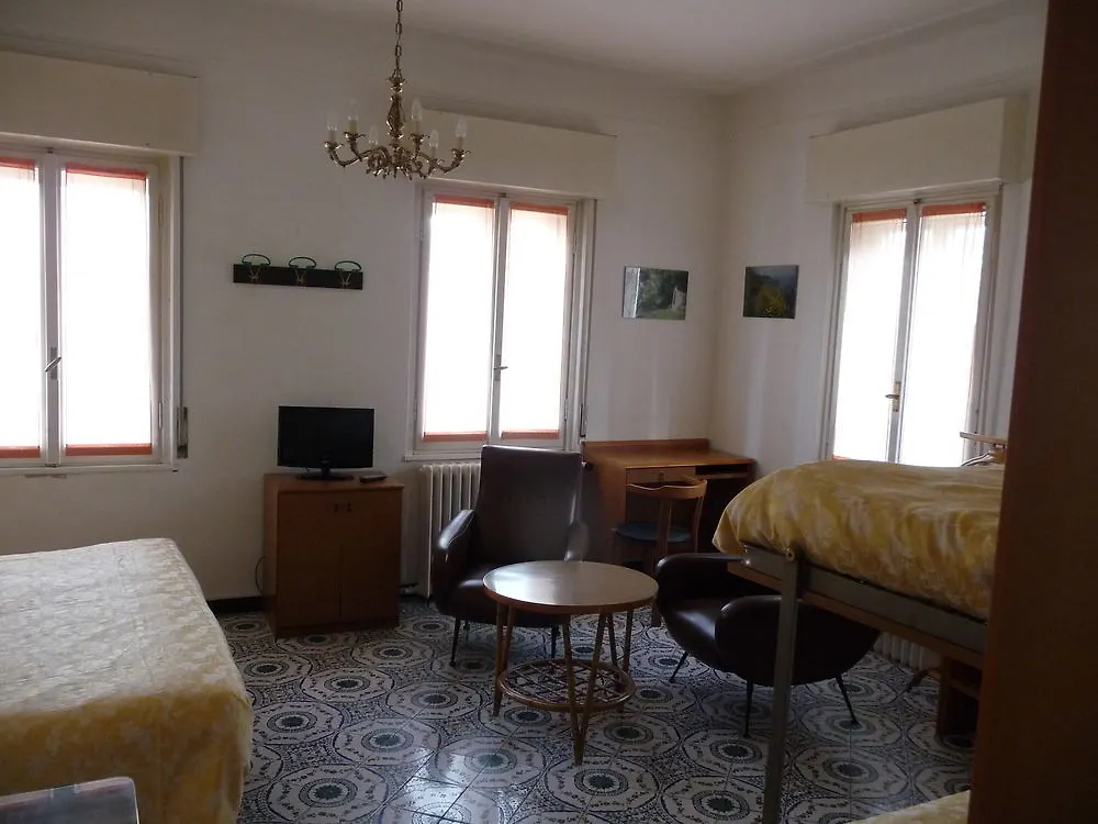 Hotel National Zelbio 2*,