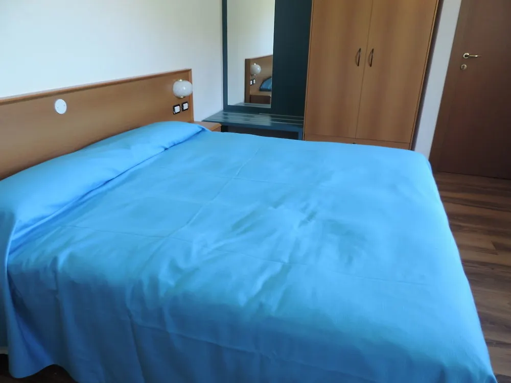 Hotel National Zelbio