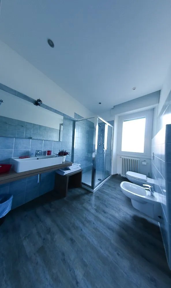 Hotel National Zelbio
