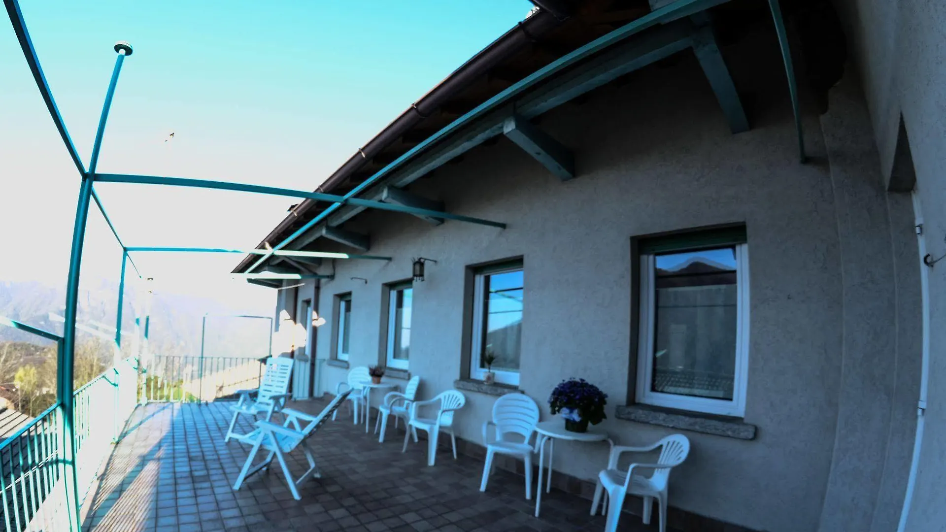 Hotel National Zelbio