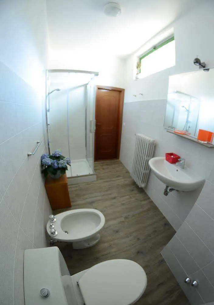 Hotel National Zelbio