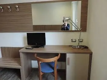 Hotel National Zelbio